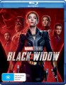 Black Widow (Blu Ray)