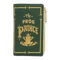 The Princess And The Frog - Frog Prince (Loungefly Purse)