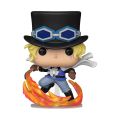 One Piece - Sabo V2 (Pop! Vinyl)