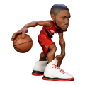 NBA - Damian Lillard Trail Blazers 12" (Vinyl Figure)