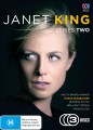 Janet King - Complete Season 2