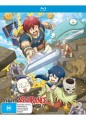 Quality Assurance In Another World - Complete Season (Blu Ray)