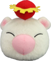 Final Fantasy - Moogle Mascot Coin Case