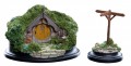 The Hobbit - #5 Hill Lane Hobbit Hole Diorama