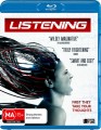 Listening (2014) (Blu Ray)