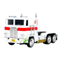 Transformers - Optimus Prime x Ecto-1 Mash-up 1:32 Scale Diecast (Model Vehicle)