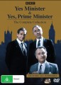 Yes Minister & Yes Prime Minister Complete Box Set