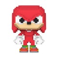 Sonic The Hedgehog - Knuckles 8-Bit (Pop! Vinyl)