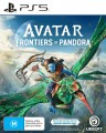 Avatar Frontiers Of Pandora (PS5 Game)