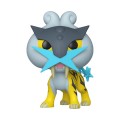 Pokemon - Raikou 10" 2025 NYCC (Pop! Vinyl)