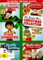 The Rankin / Bass Christmas Collection
