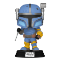 Star Wars: Mandalorian - Paz Vizsla (Pop! Vinyl)