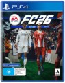 EA Sports FC 26 (PS4 Game)