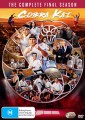 Cobra Kai - Complete Season 6