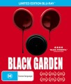 Black Garden (Blu Ray)