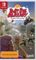 Just Die Already (Switch Game)