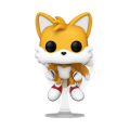 Sonic - Tails Flying (Pop! Vinyl)