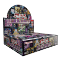 Yu-Gi-Oh - Maze Of The Master Booster - 24 Packs
