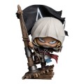 Assassin’s Creed: Black Flag - Edward Kenway PVC Q-lectors (Statue)