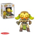 Overwatch - Orisa 6" (Pop! Vinyl)
