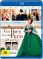 Mrs. Harris Goes To Paris (Blu Ray)