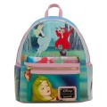 Sleeping Beauty - Princess Scene Mini (Backpack)