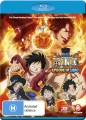 One Piece - Episode Of Sabo (Blu Ray)