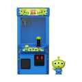 Toy Story - Alien (Glow) Bitty Arcade Claw Machine (Pop! Vinyl)