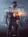 Battlefield 4 - The Art Of Battlefield 4 Hardcover Book