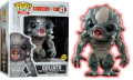 Evolve - Goliath Monster Glow Powerup 6" (Pop! Vinyl)