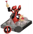 Deadpool - Scottie Young Finders Keypers (Statue)