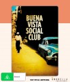 Buena Vista Social Club