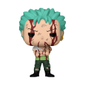 One Piece - Zoro "Nothing Happened" (Pop! Vinyl)
