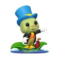 Disney Classics - Jiminy On Leaf D23 (Pop! Vinyl)
