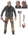 Friday The 13th Part 4 - Jason 1:4 Scale (Action Figure)