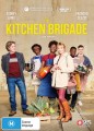 The Kitchen Brigade