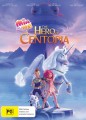 Mia And Me - The Hero Of Centopia