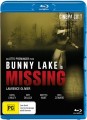 Bunny Lake Is Missing (Blu Ray)