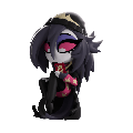 Helluva Boss - Octavia 4.5″ Vinyl (Action Figure)