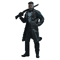 The Punisher: One Last Kill - Punisher 1:6 Scale Collectible (Action Figure)
