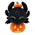 How To Train Your Dragon - Halloween Toothless 9" (Plush Toy)