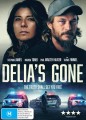 Delia's Gone