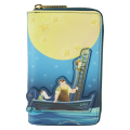 La Luna - Moon Glow Zip Around (Loungefly Wallet)