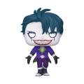 Suicide Squad: Isekai - Joker (Pop! Vinyl)
