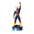 My Hero Academia - Symbol Of Peace All Might 1:8 Scale (Statue)