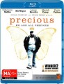 Precious (Blu Ray)
