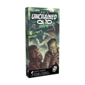 Universal Monsters - Unchained (Board Game)