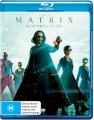 Matrix Resurrections (Blu Ray)