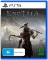 Enotria The Last Song (PS5 Game)