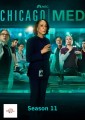 Chicago Med - Complete Season 11